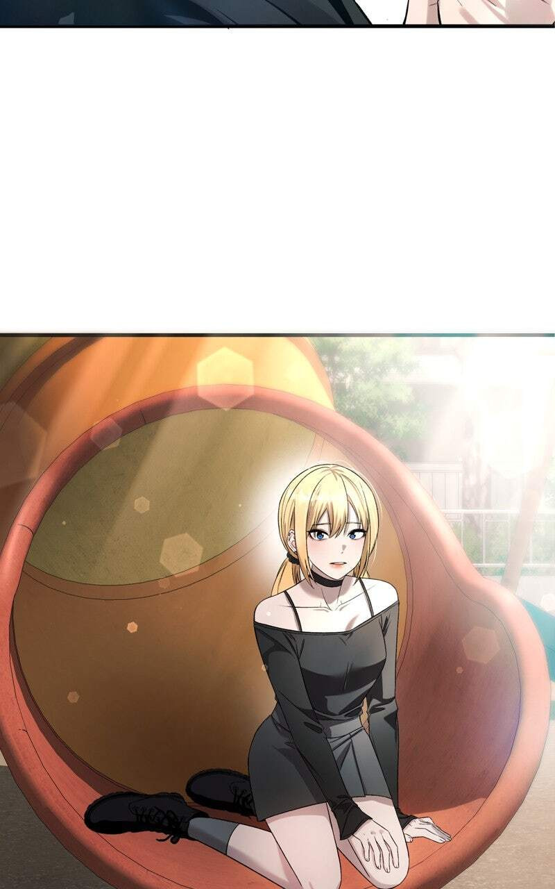 Ghost Dating Simulation (DONG9) Chapter 35 page 113 - 