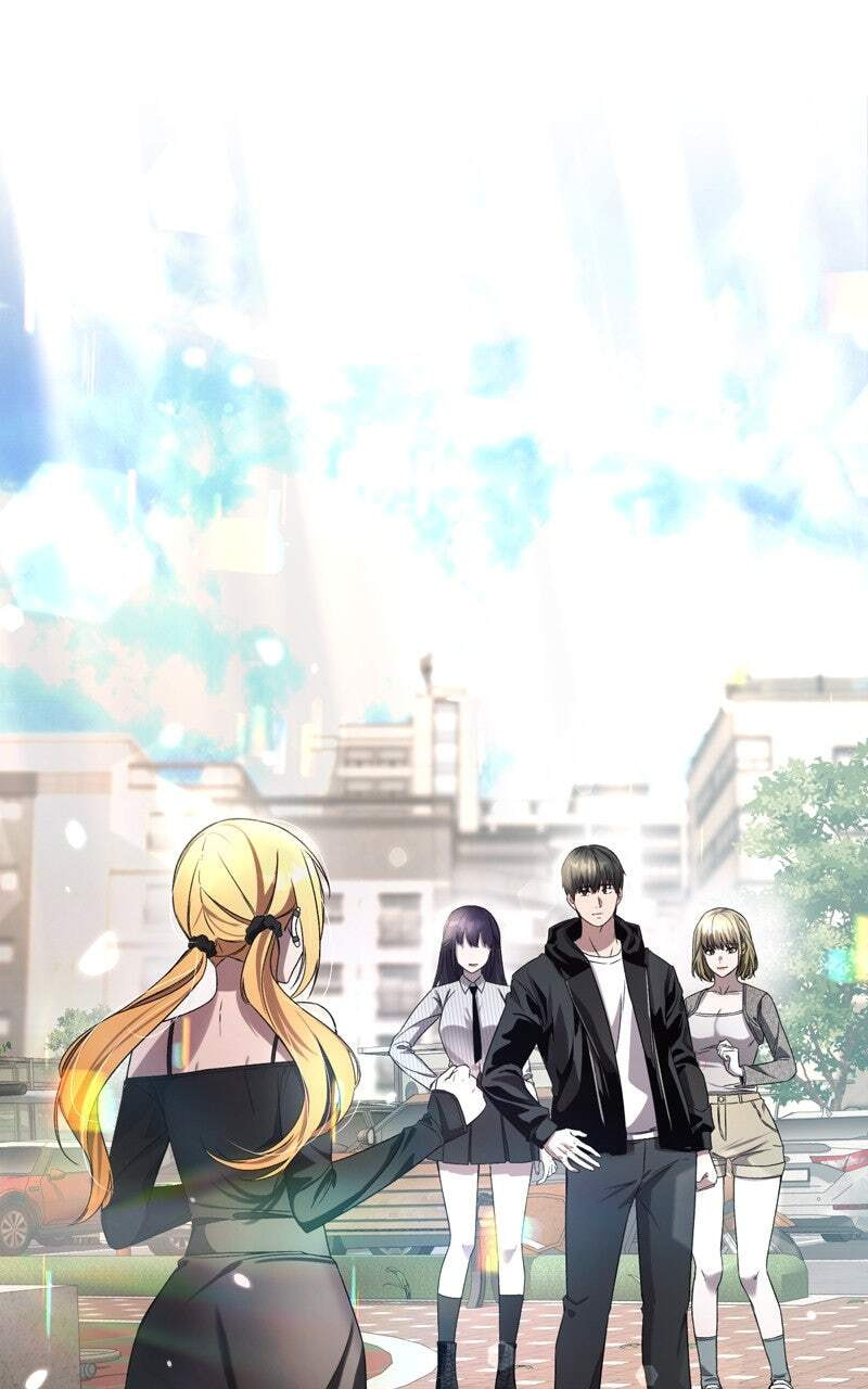 Ghost Dating Simulation (DONG9) Chapter 35 page 115 - 