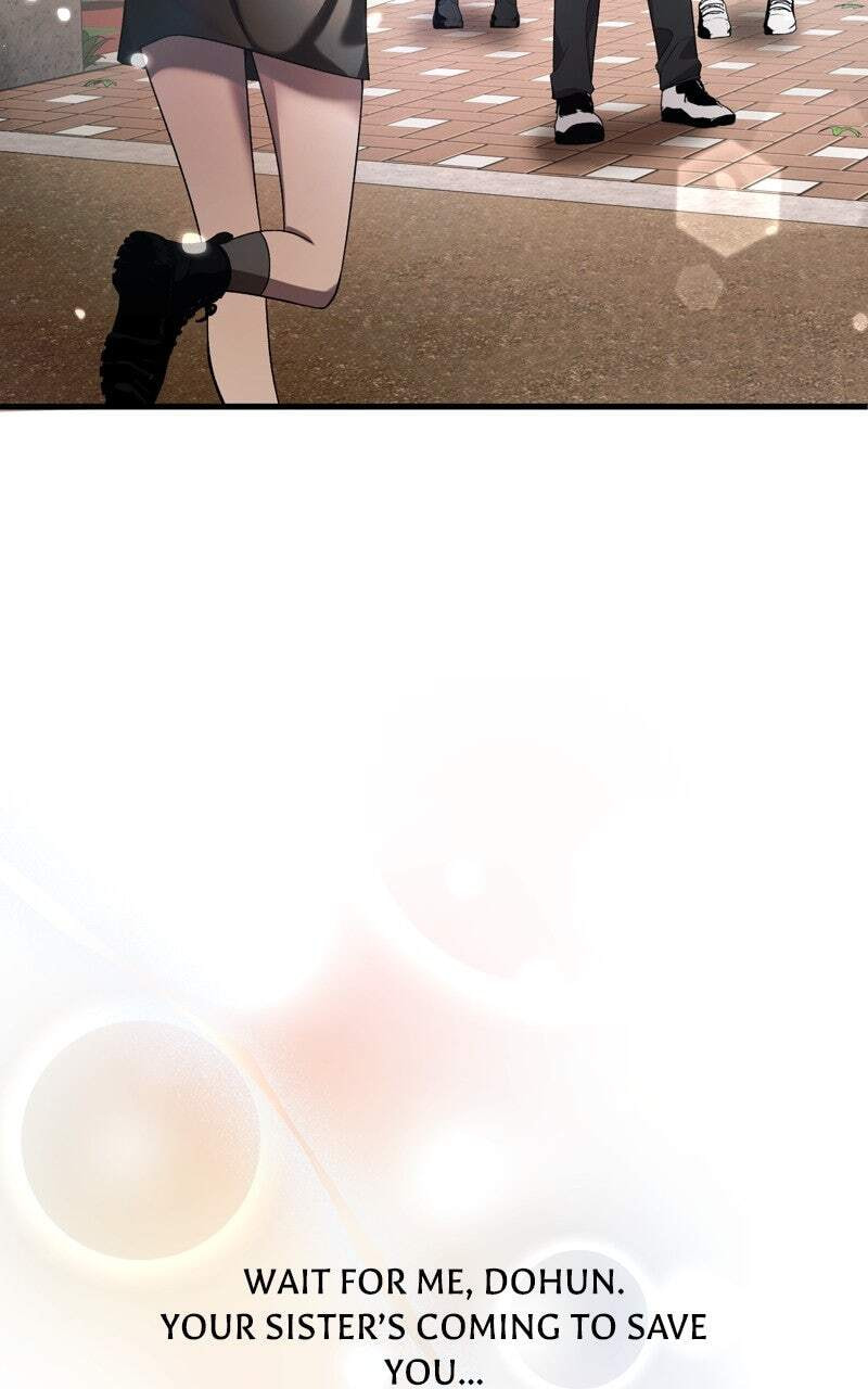 Ghost Dating Simulation (DONG9) Chapter 35 page 116 - 