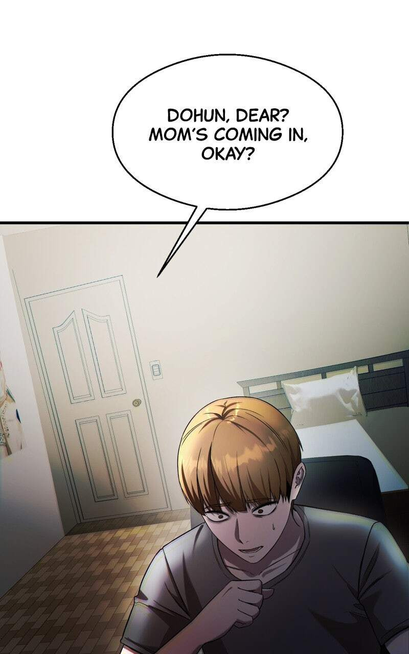 Ghost Dating Simulation (DONG9) Chapter 35 page 119 - 