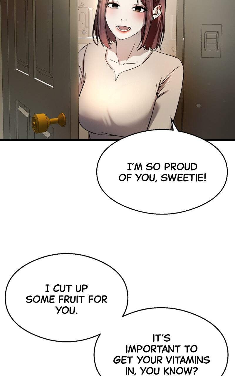 Ghost Dating Simulation (DONG9) Chapter 35 page 121 - 