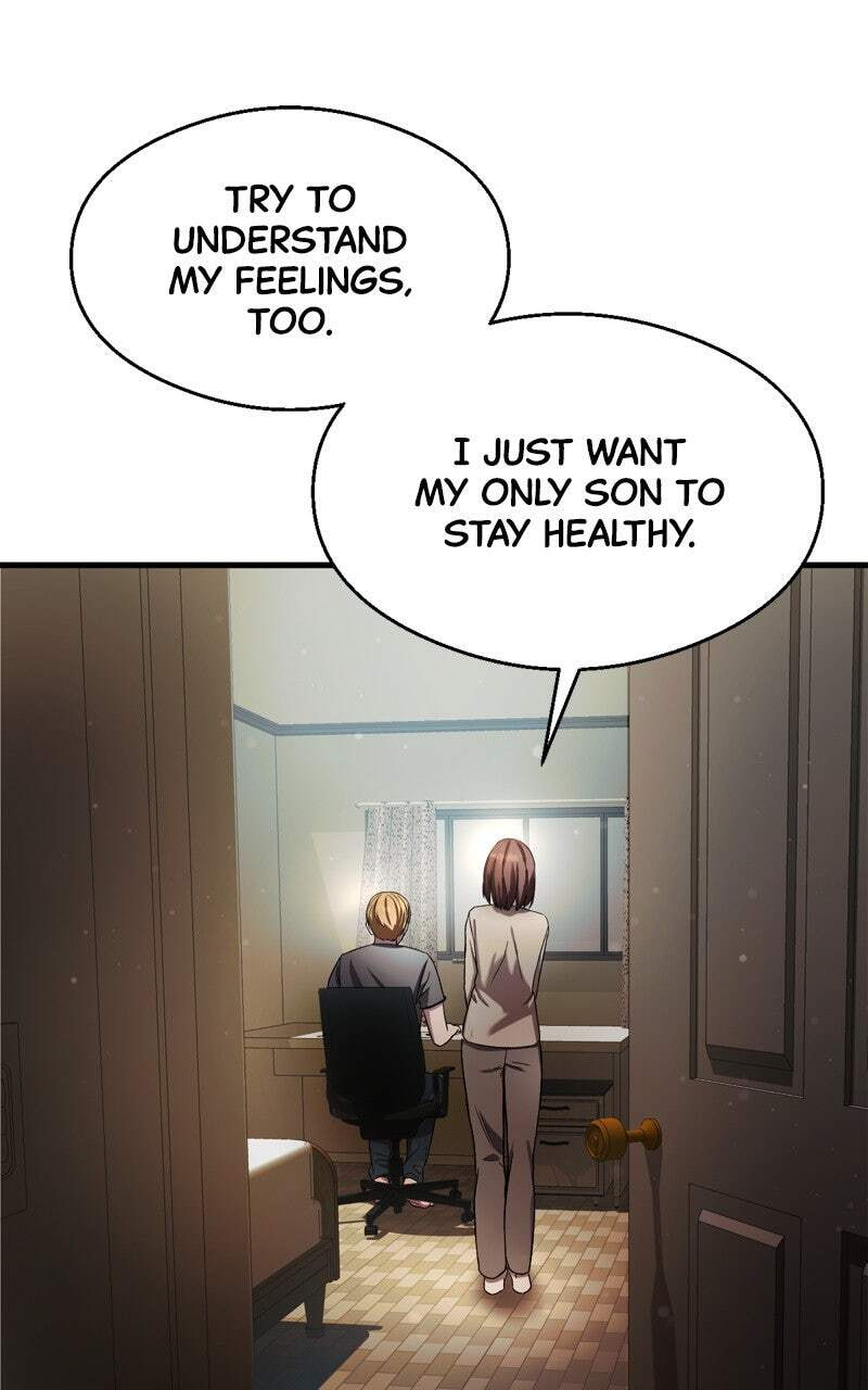 Ghost Dating Simulation (DONG9) Chapter 35 page 124 - 