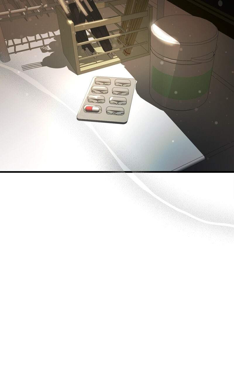Ghost Dating Simulation (DONG9) Chapter 35 page 126 - 