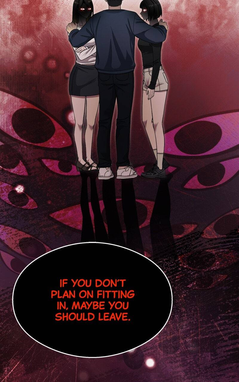 Ghost Dating Simulation (DONG9) Chapter 35 page 16 - 
