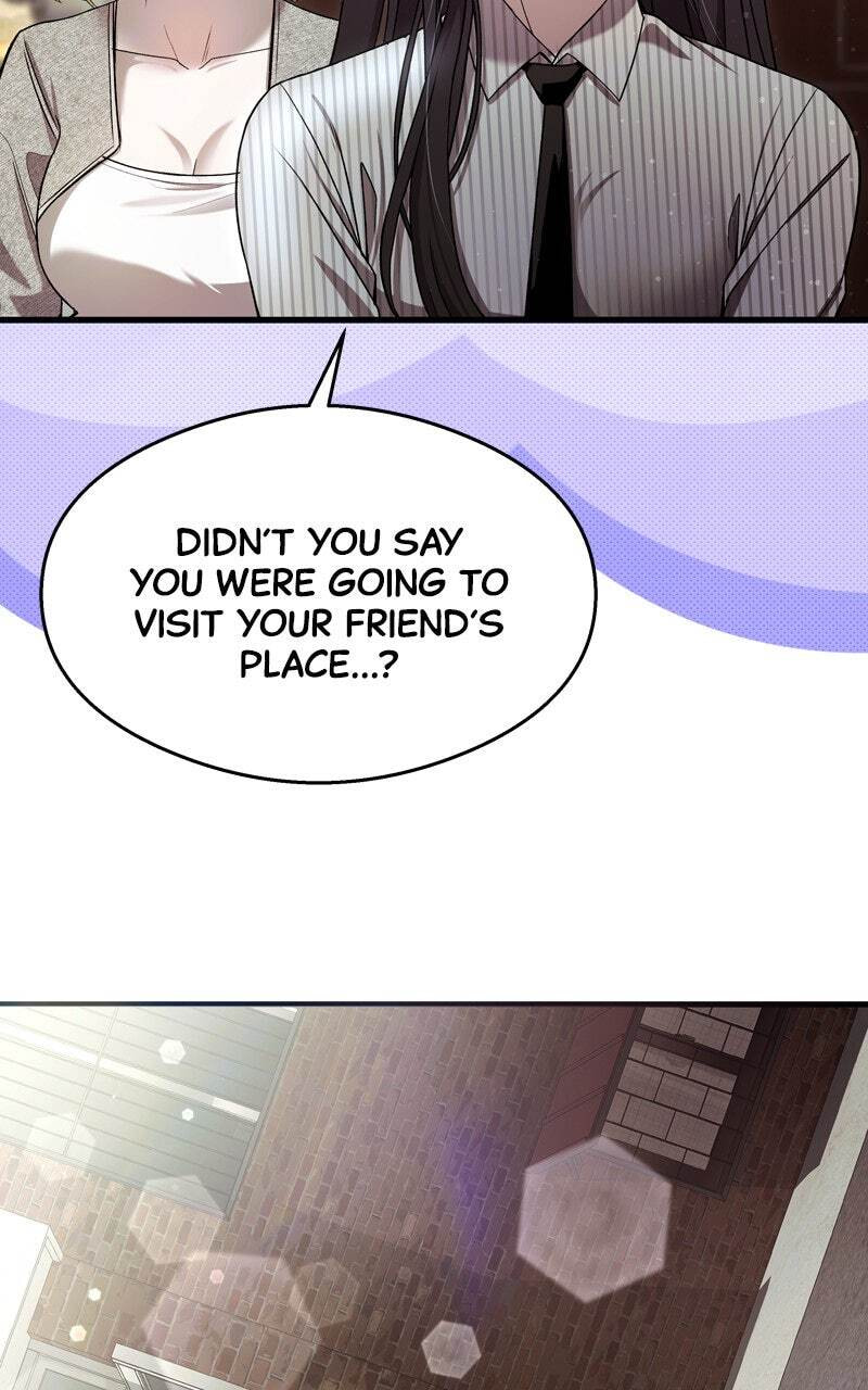 Ghost Dating Simulation (DONG9) Chapter 35 page 3 - 