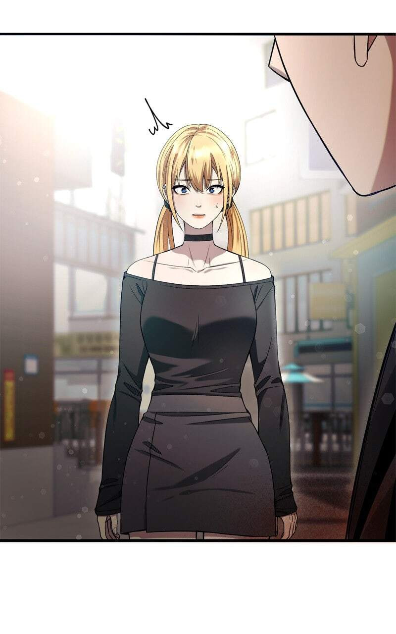 Ghost Dating Simulation (DONG9) Chapter 35 page 21 - 