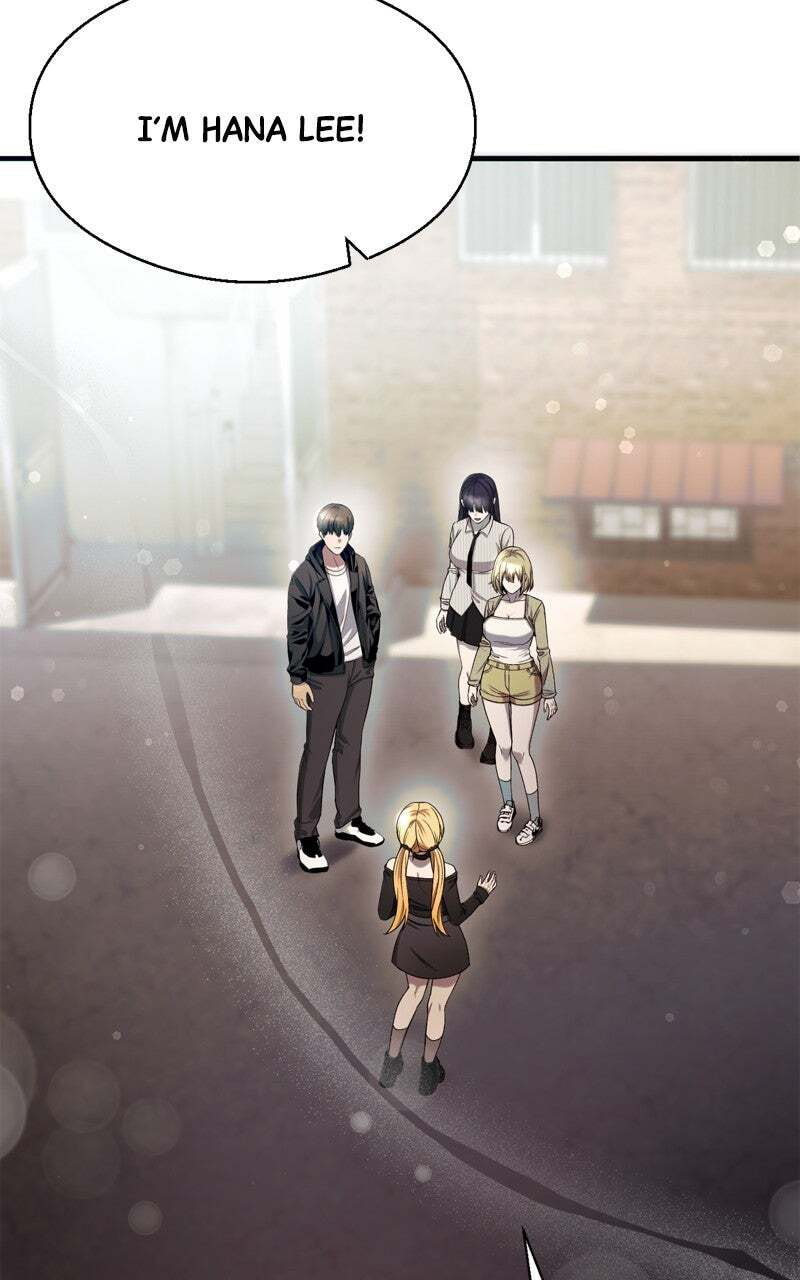 Ghost Dating Simulation (DONG9) Chapter 35 page 24 - 