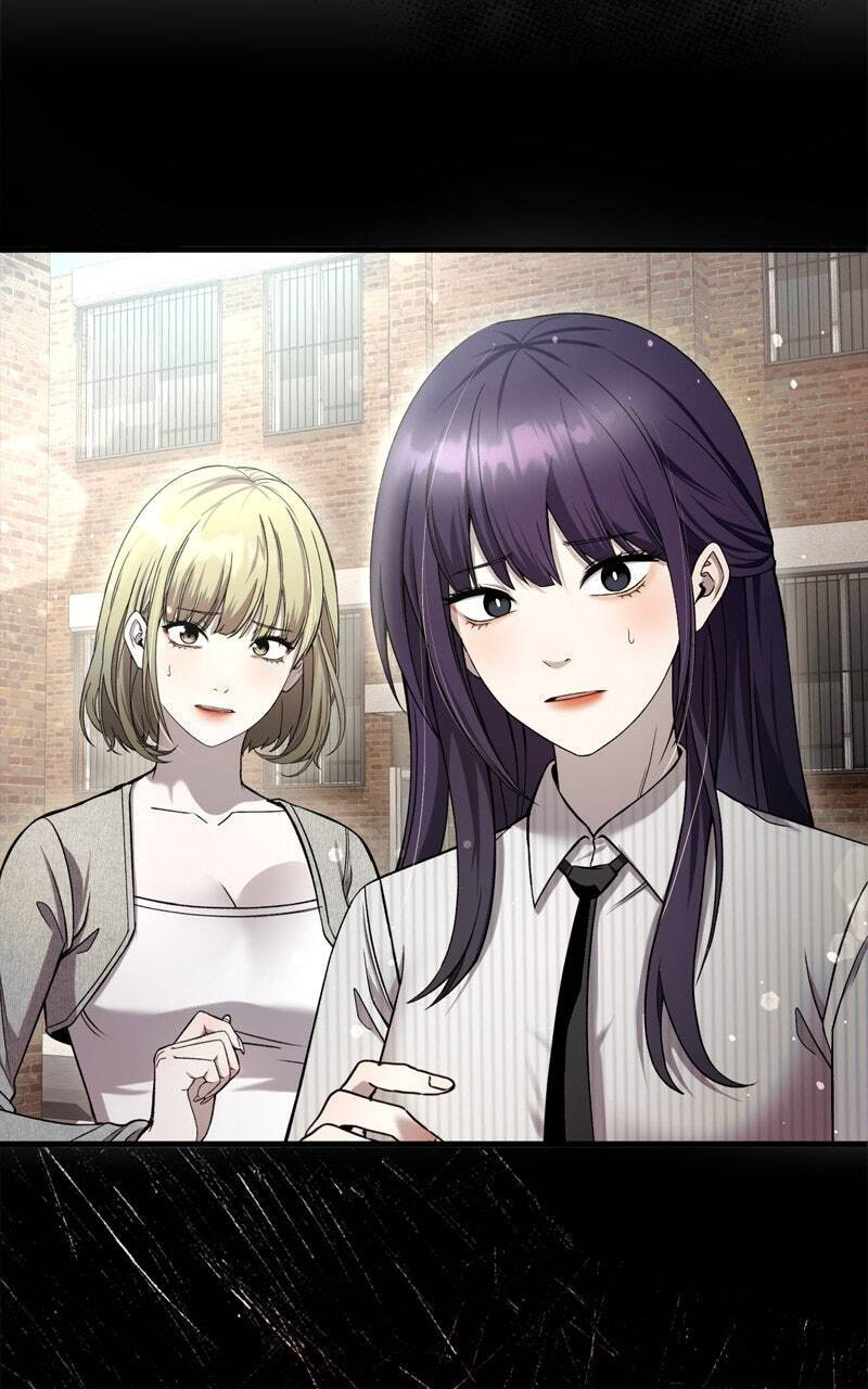 Ghost Dating Simulation (DONG9) Chapter 35 page 29 - 