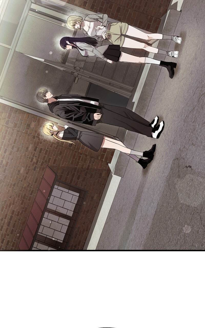 Ghost Dating Simulation (DONG9) Chapter 35 page 4 - 