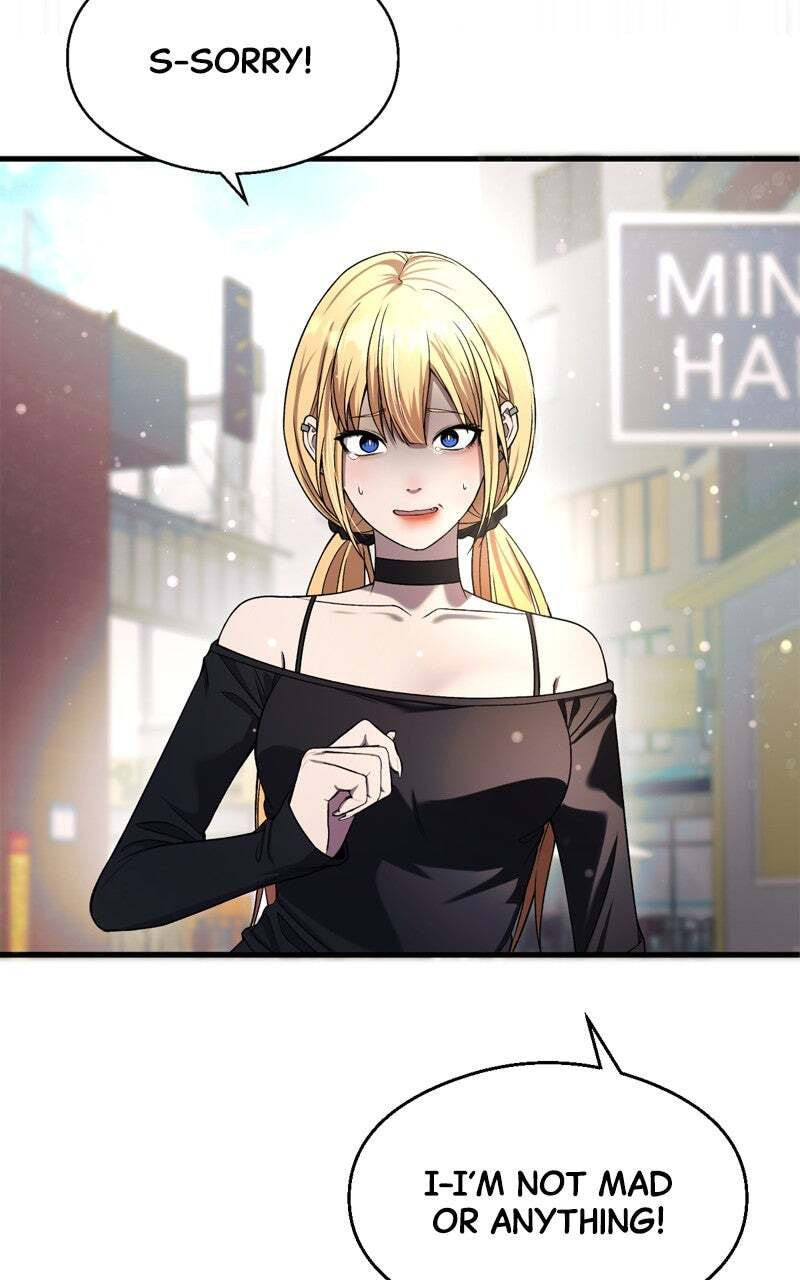 Ghost Dating Simulation (DONG9) Chapter 35 page 32 - 