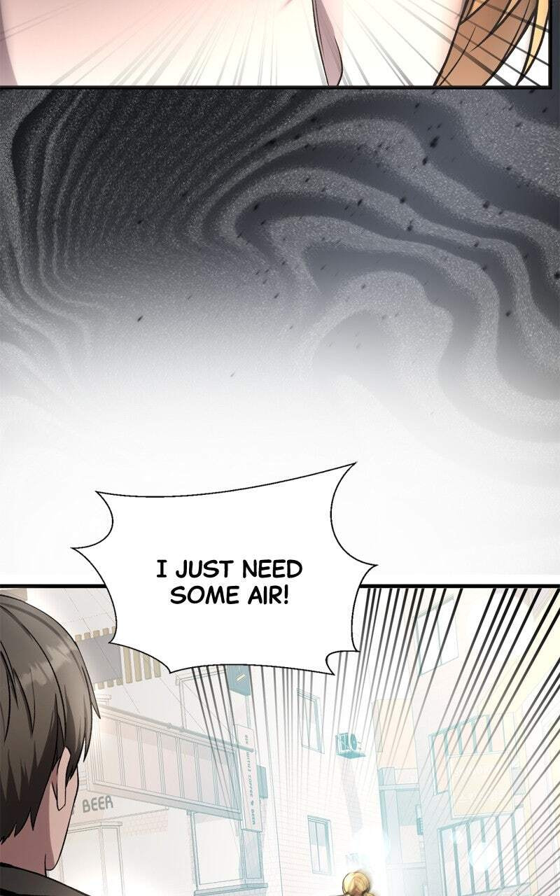 Ghost Dating Simulation (DONG9) Chapter 35 page 35 - 