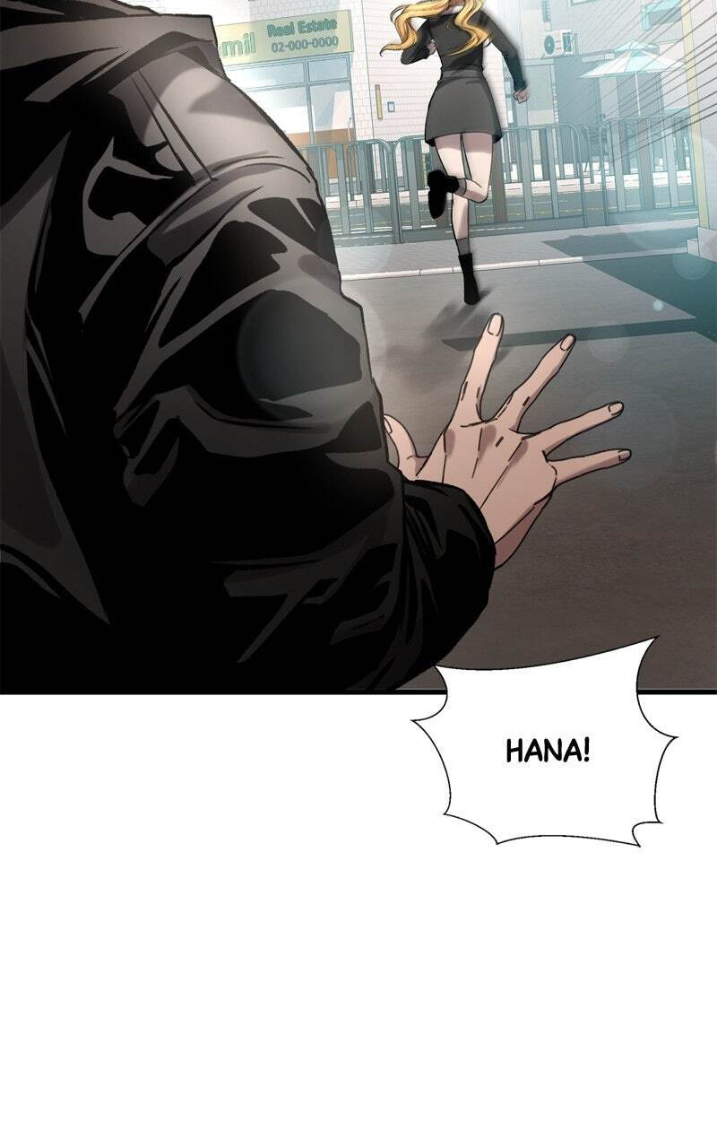 Ghost Dating Simulation (DONG9) Chapter 35 page 36 - 