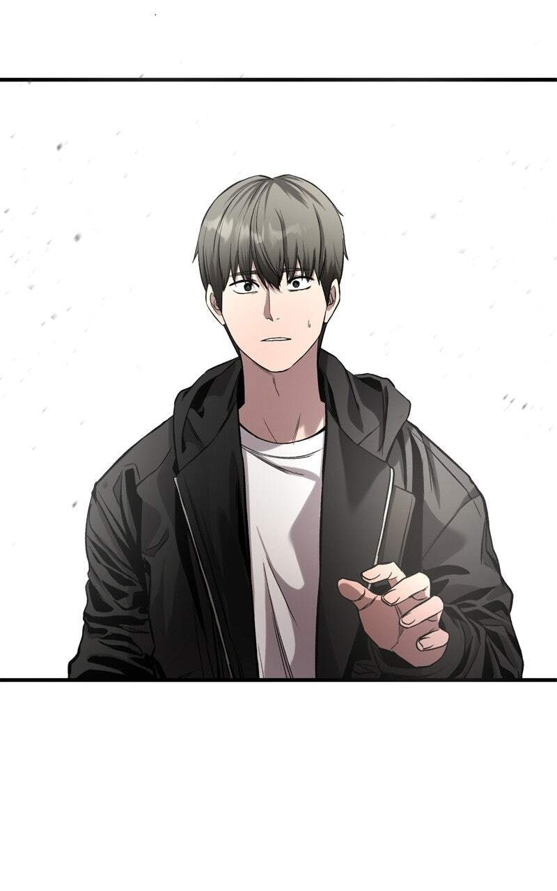 Ghost Dating Simulation (DONG9) Chapter 35 page 37 - 