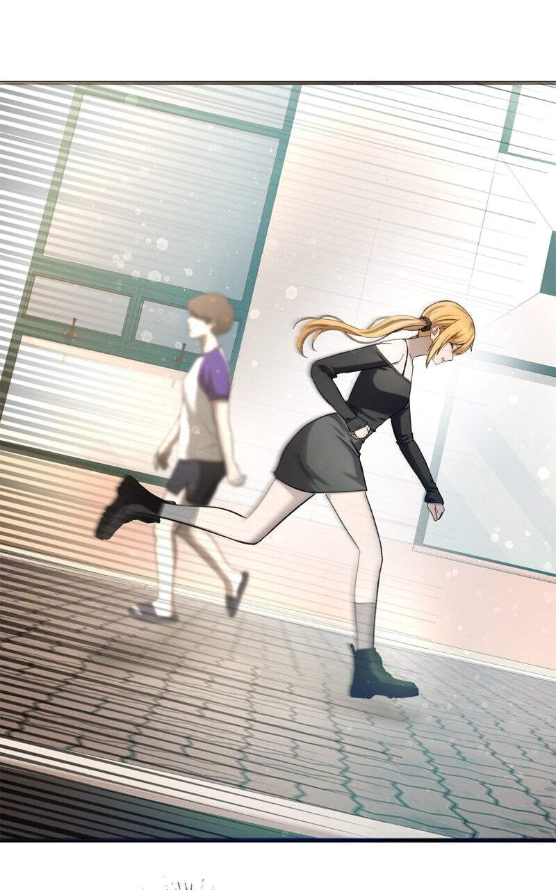 Ghost Dating Simulation (DONG9) Chapter 35 page 40 - 