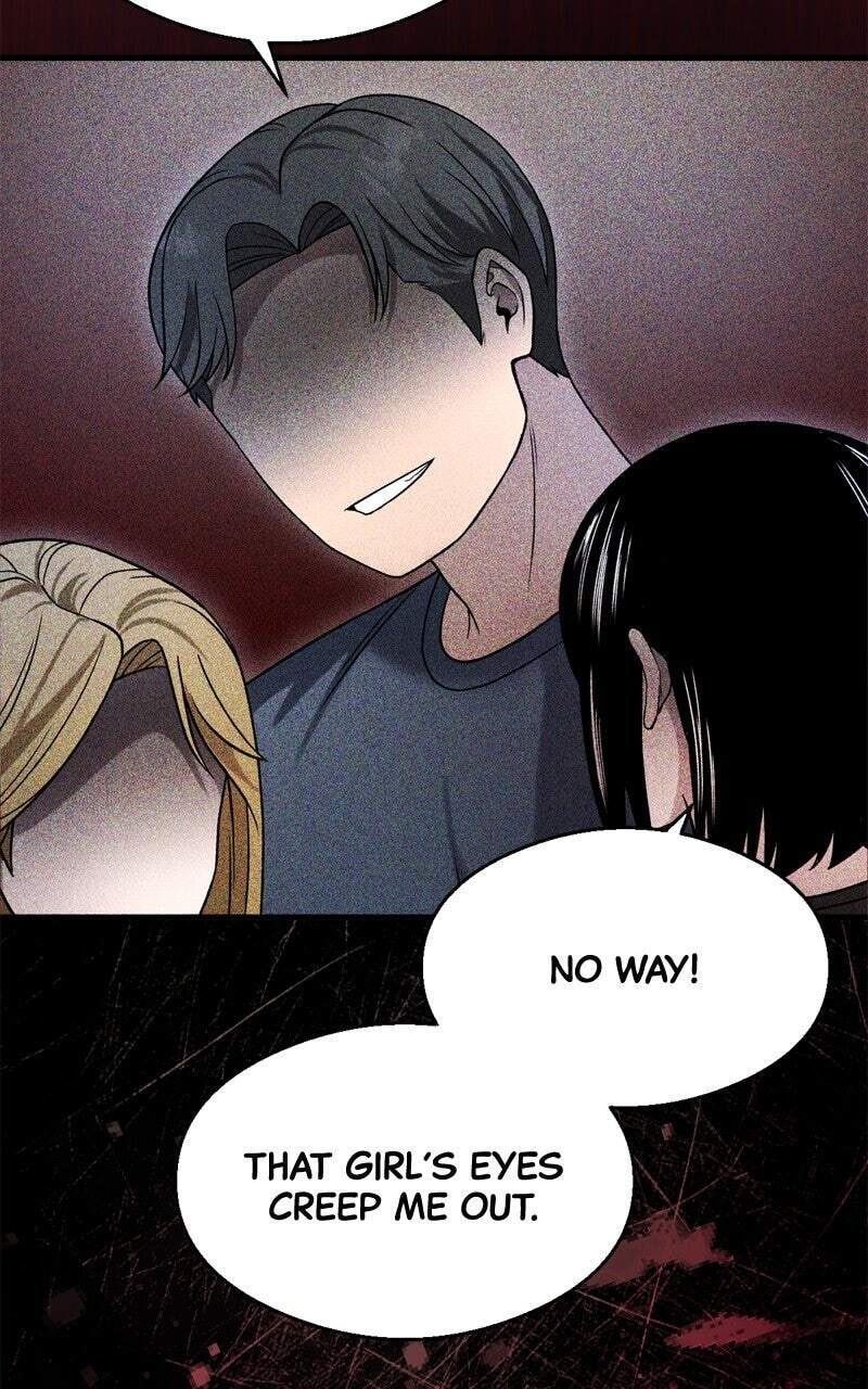 Ghost Dating Simulation (DONG9) Chapter 35 page 42 - 