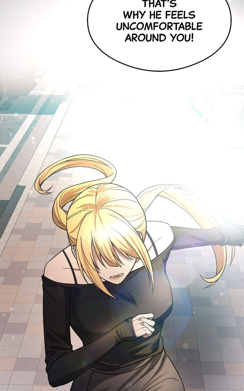 Ghost Dating Simulation (DONG9) Chapter 35 page 46 - 