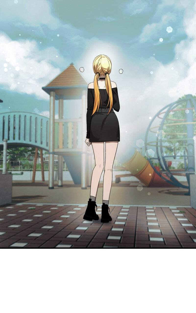 Ghost Dating Simulation (DONG9) Chapter 35 page 48 - 
