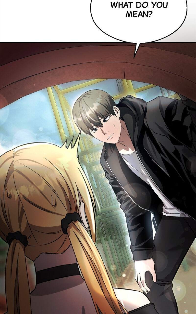 Ghost Dating Simulation (DONG9) Chapter 35 page 53 - 