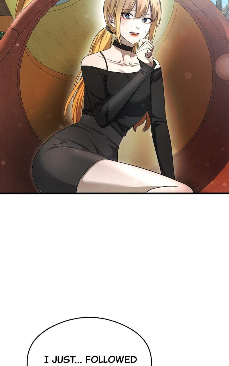 Ghost Dating Simulation (DONG9) Chapter 35 page 55 - 