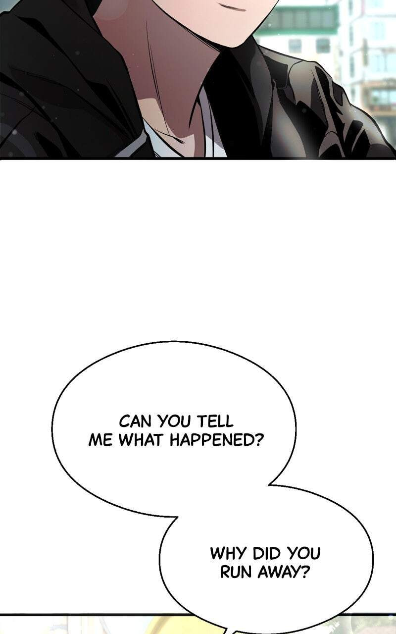Ghost Dating Simulation (DONG9) Chapter 35 page 58 - 