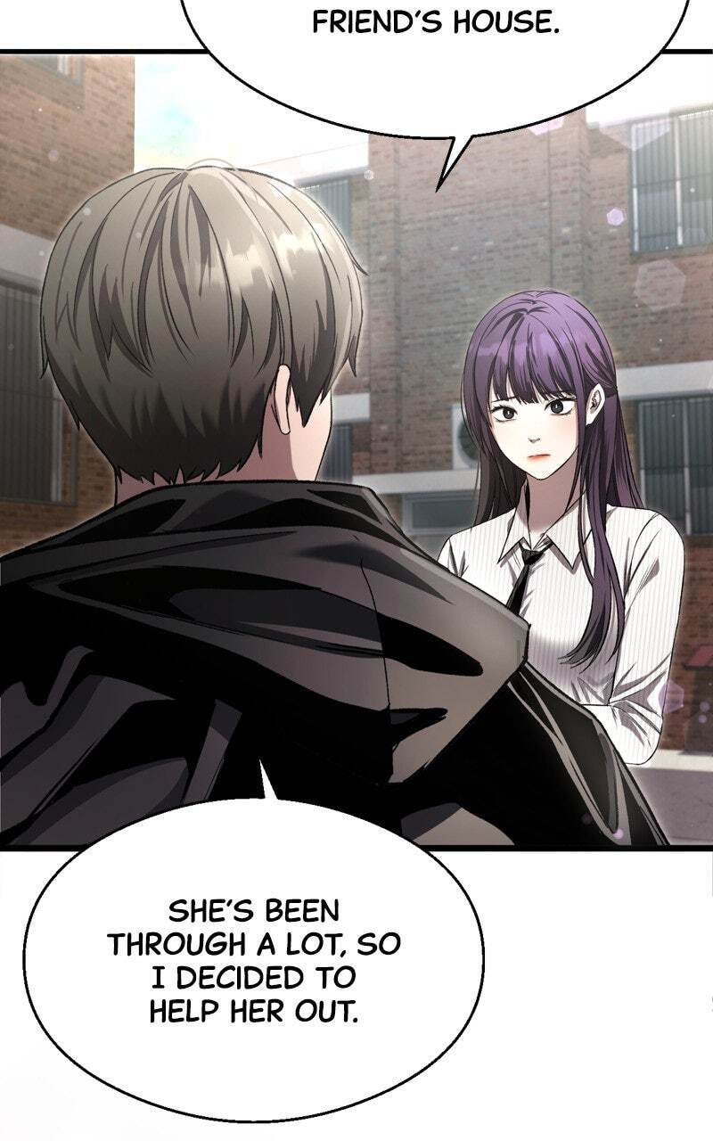 Ghost Dating Simulation (DONG9) Chapter 35 page 7 - 