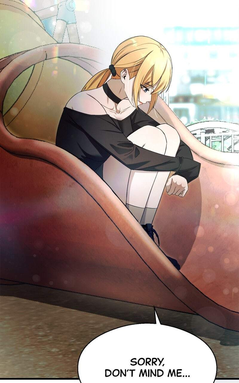Ghost Dating Simulation (DONG9) Chapter 35 page 62 - 