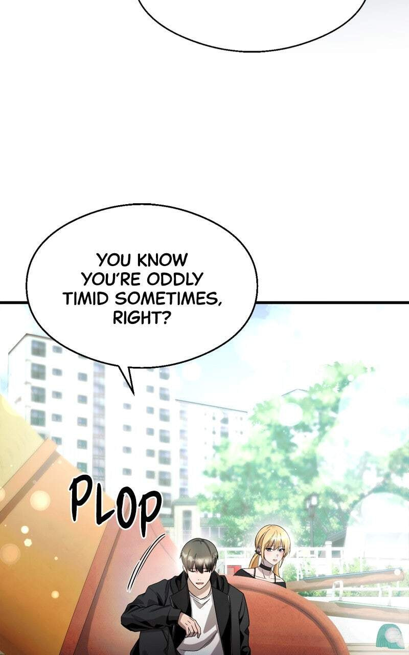 Ghost Dating Simulation (DONG9) Chapter 35 page 63 - 