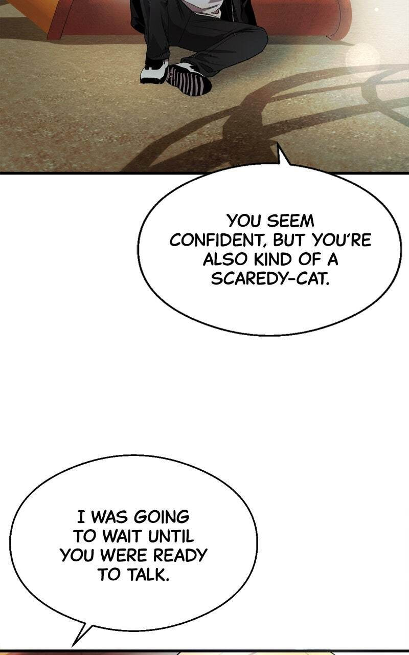 Ghost Dating Simulation (DONG9) Chapter 35 page 64 - 