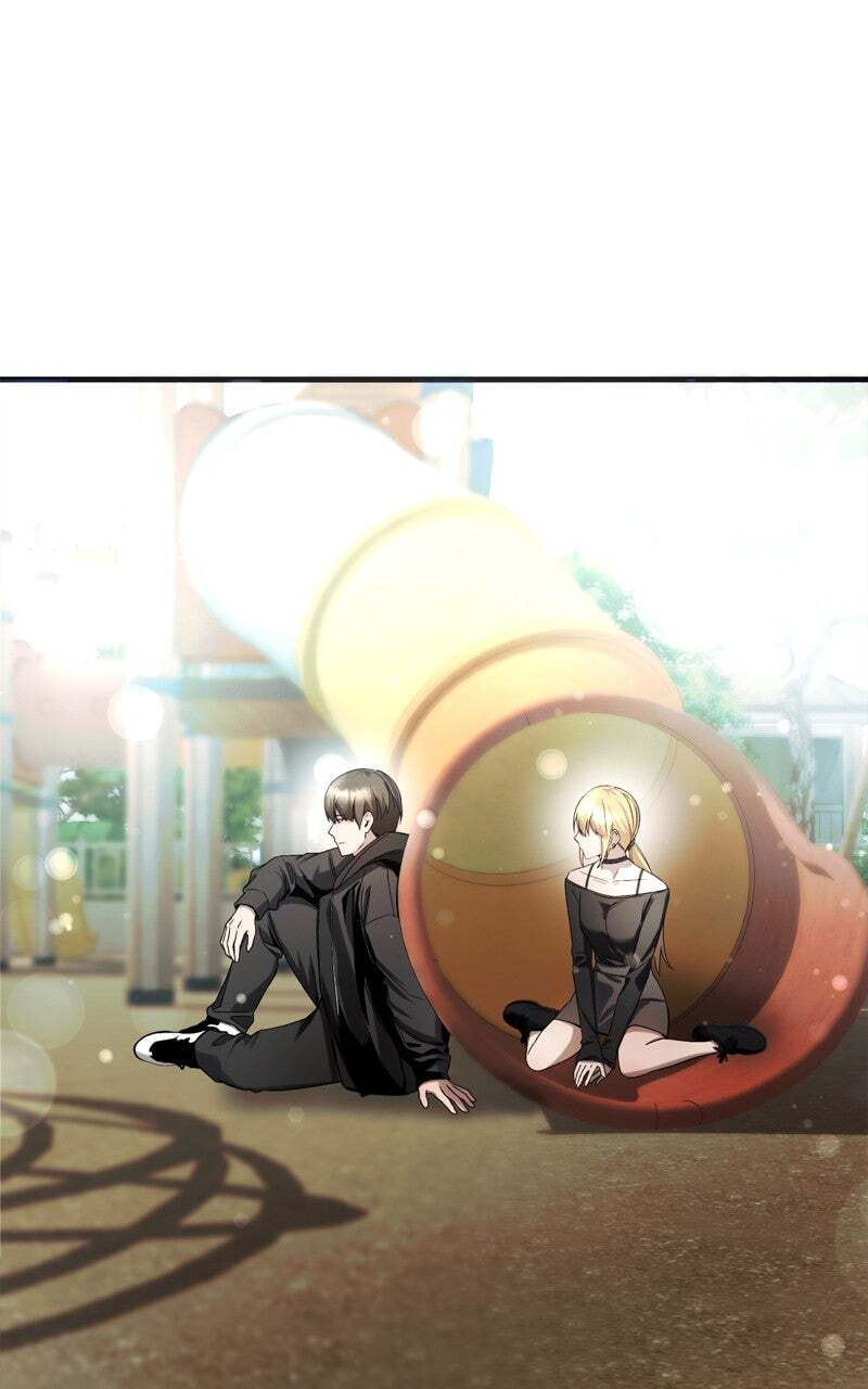 Ghost Dating Simulation (DONG9) Chapter 35 page 67 - 