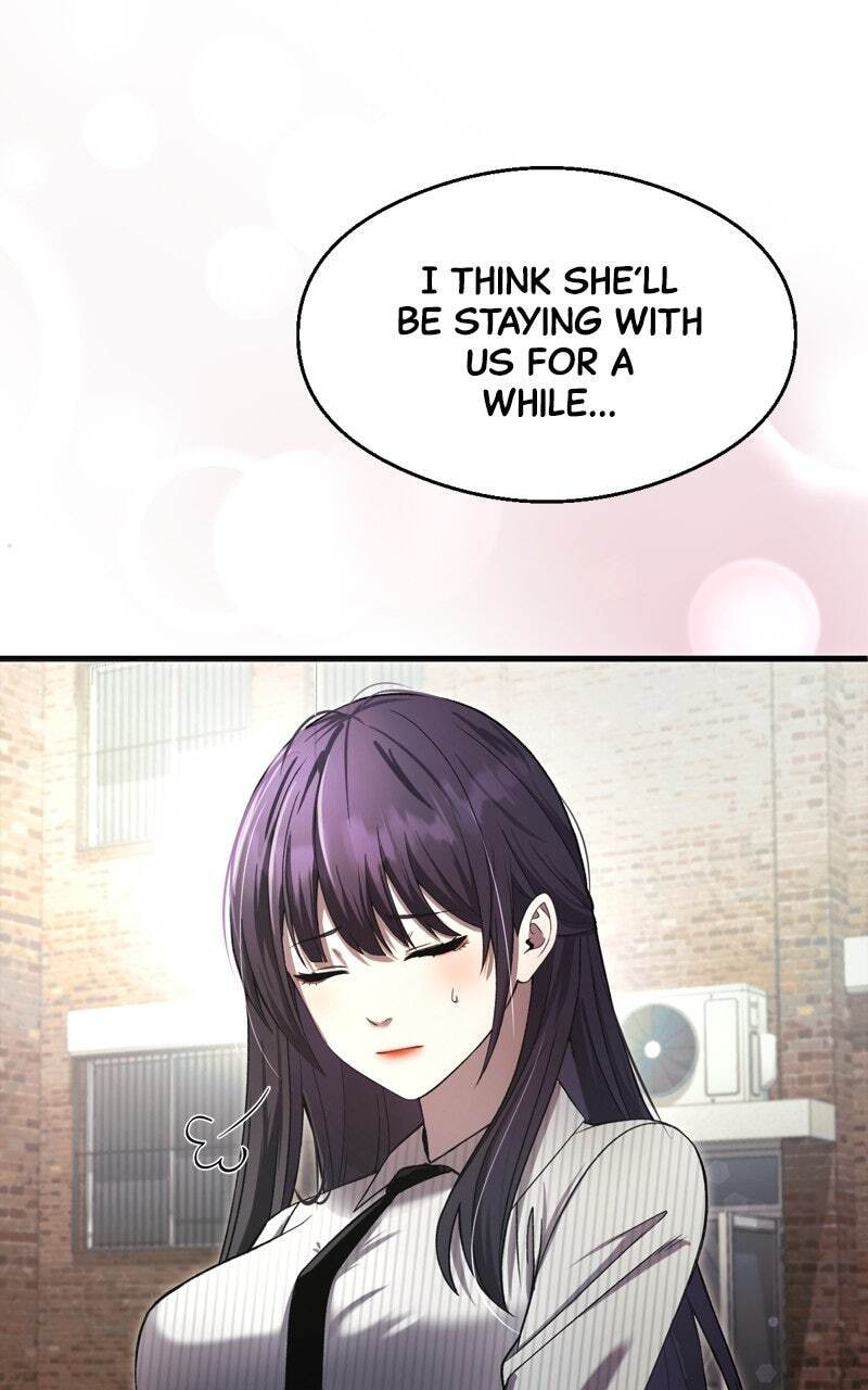 Ghost Dating Simulation (DONG9) Chapter 35 page 8 - 