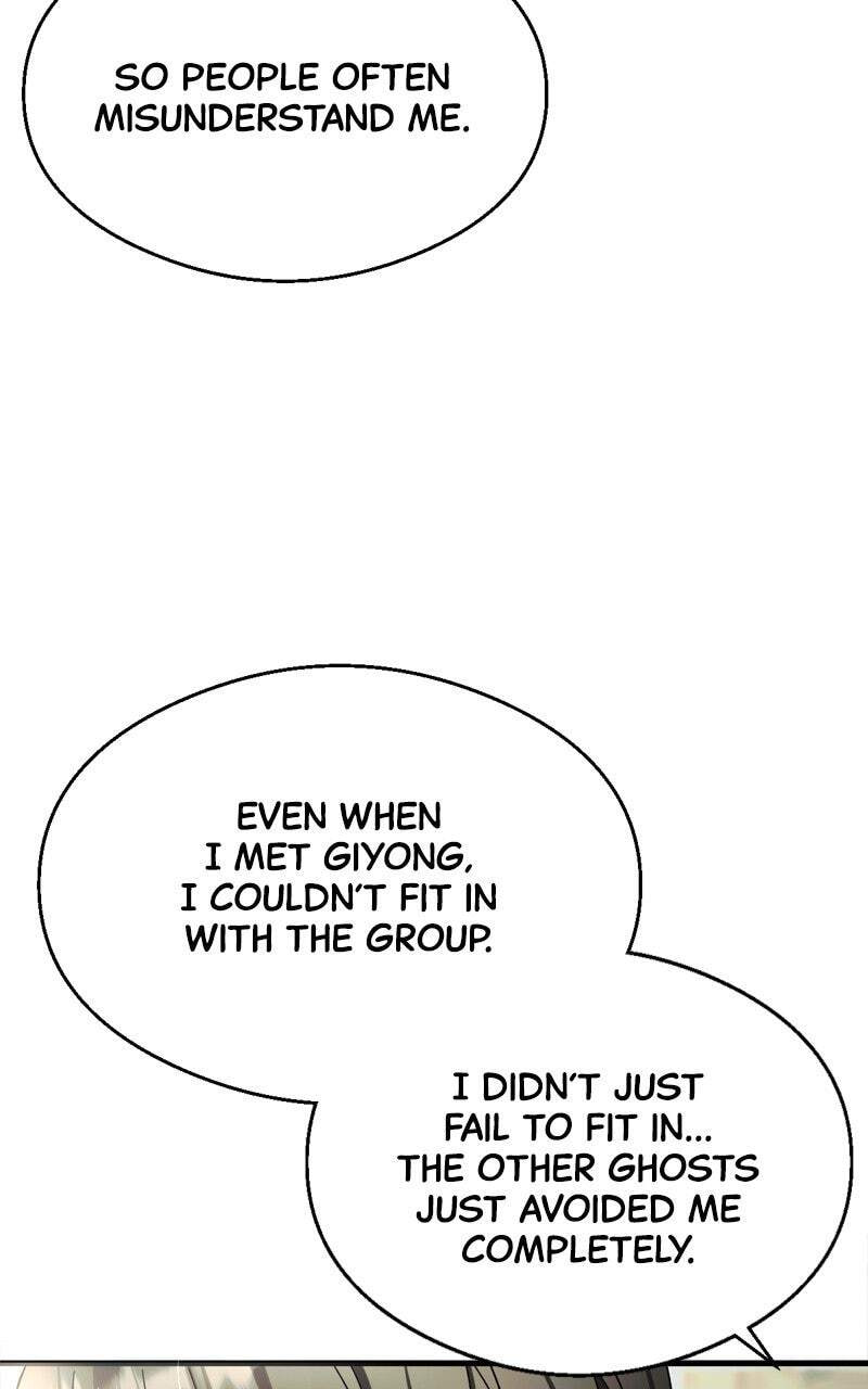 Ghost Dating Simulation (DONG9) Chapter 35 page 72 - 