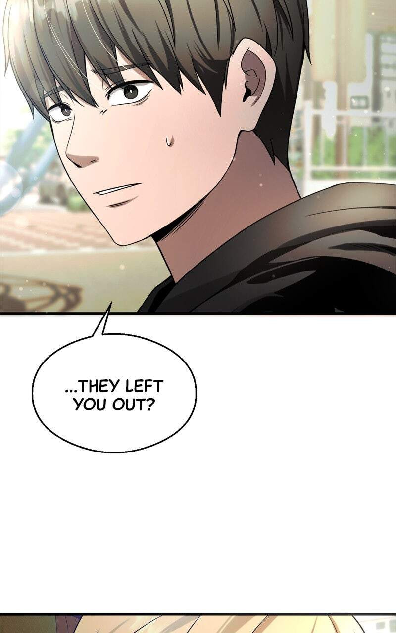 Ghost Dating Simulation (DONG9) Chapter 35 page 73 - 