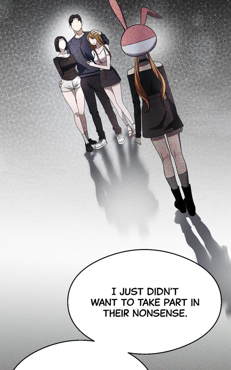 Ghost Dating Simulation (DONG9) Chapter 35 page 75 - 