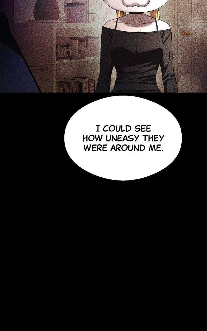 Ghost Dating Simulation (DONG9) Chapter 35 page 77 - 