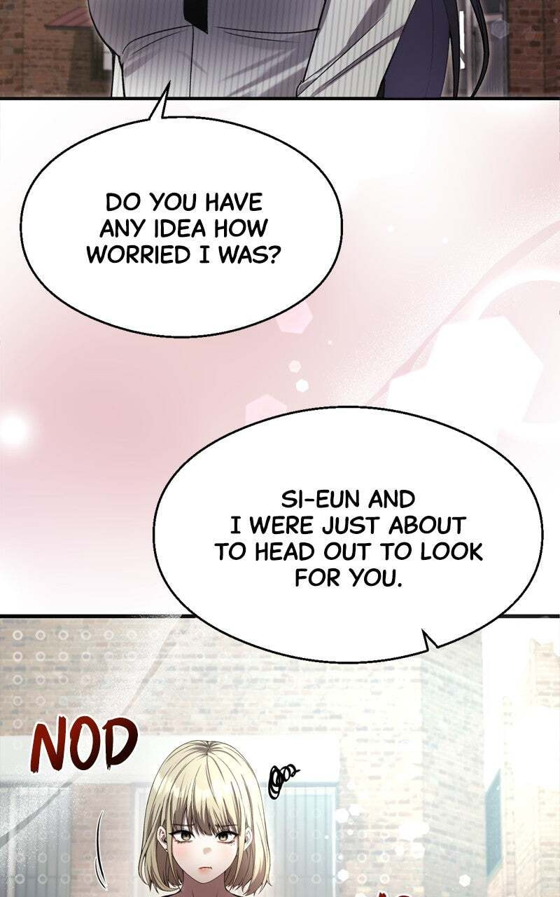 Ghost Dating Simulation (DONG9) Chapter 35 page 9 - 