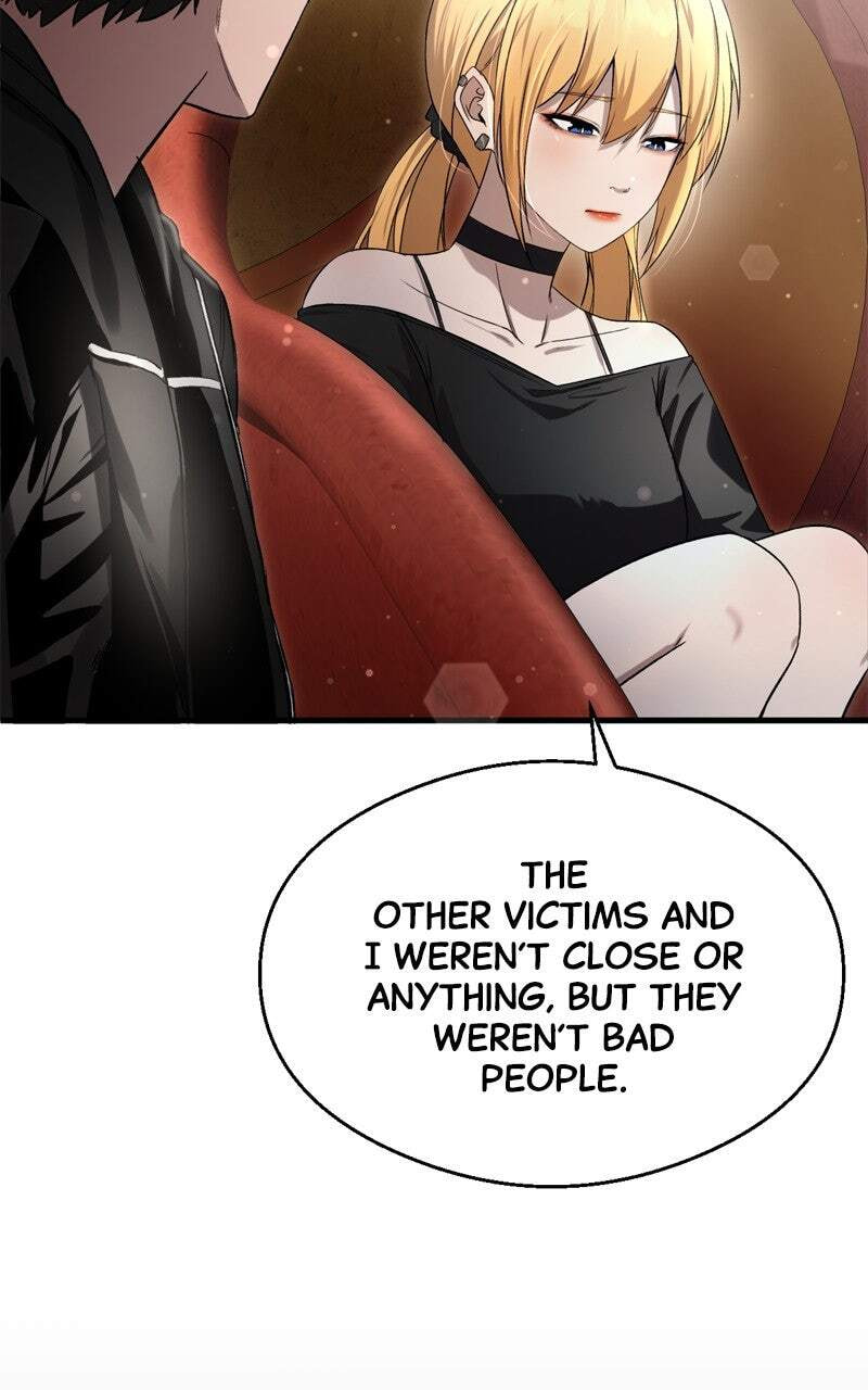 Ghost Dating Simulation (DONG9) Chapter 35 page 82 - 
