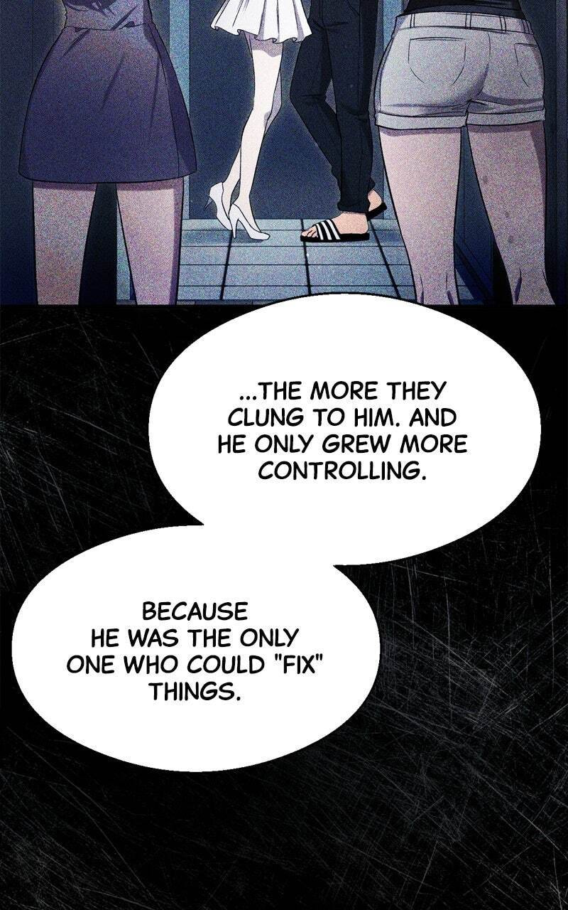 Ghost Dating Simulation (DONG9) Chapter 35 page 86 - 
