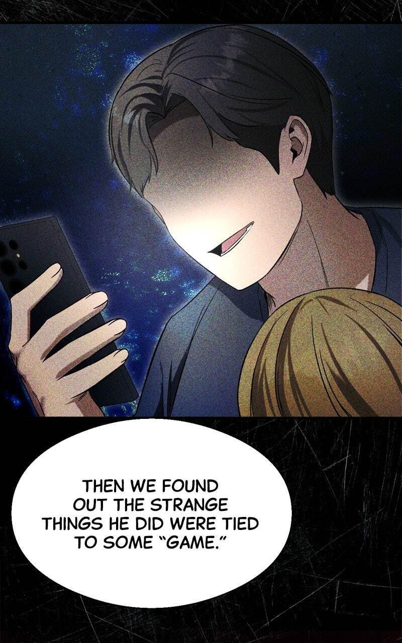 Ghost Dating Simulation (DONG9) Chapter 35 page 87 - 