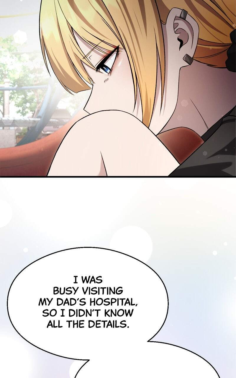 Ghost Dating Simulation (DONG9) Chapter 35 page 90 - 