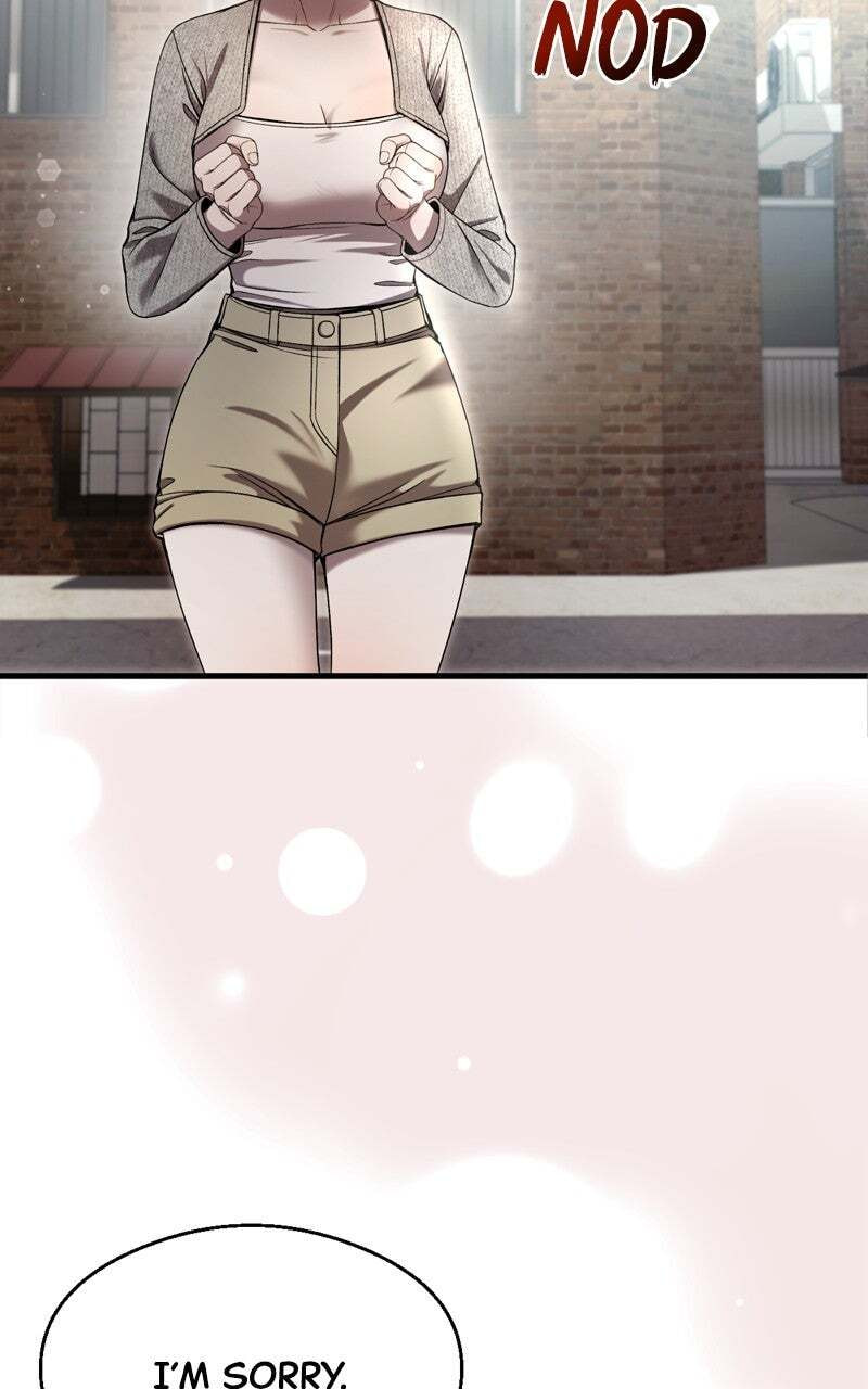 Ghost Dating Simulation (DONG9) Chapter 35 page 10 - 