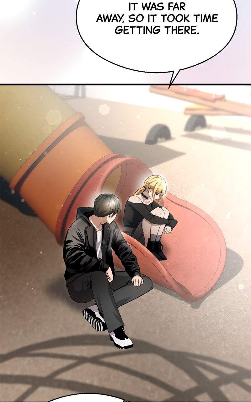 Ghost Dating Simulation (DONG9) Chapter 35 page 91 - 