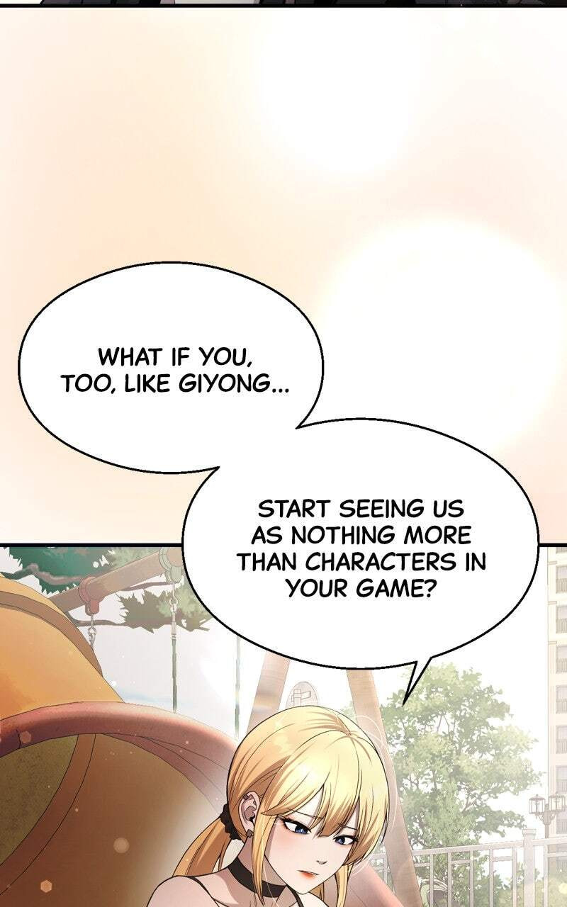 Ghost Dating Simulation (DONG9) Chapter 35 page 95 - 