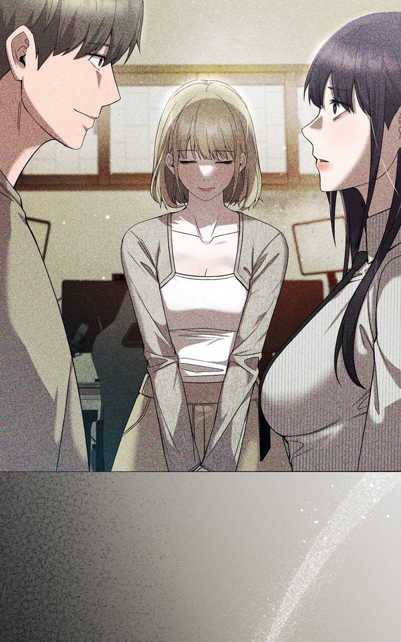 Ghost Dating Simulation (DONG9) Chapter 35 page 98 - 