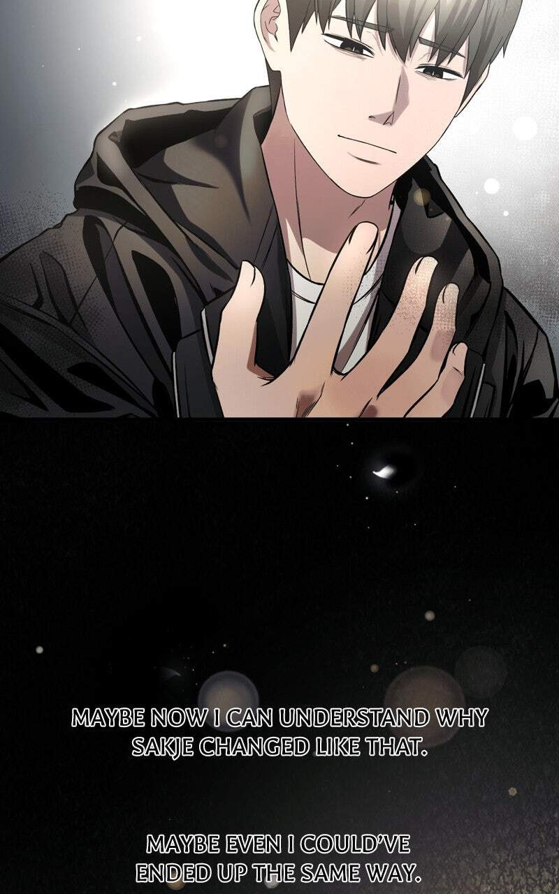 Ghost Dating Simulation (DONG9) Chapter 35 page 100 - 