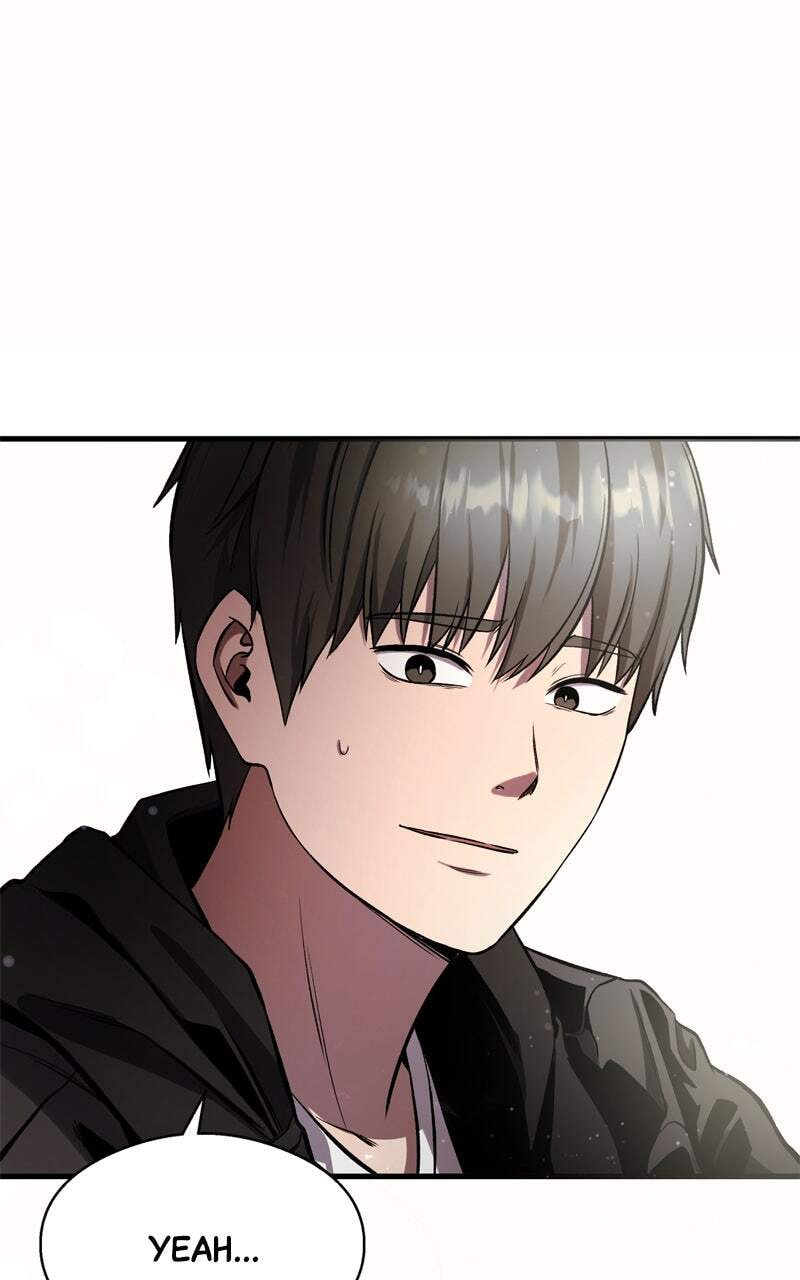 Ghost Dating Simulation (DONG9) Chapter 36 page 1 - 