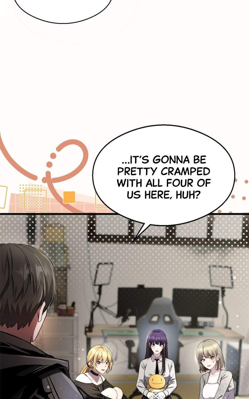 Ghost Dating Simulation (DONG9) Chapter 36 page 2 - 