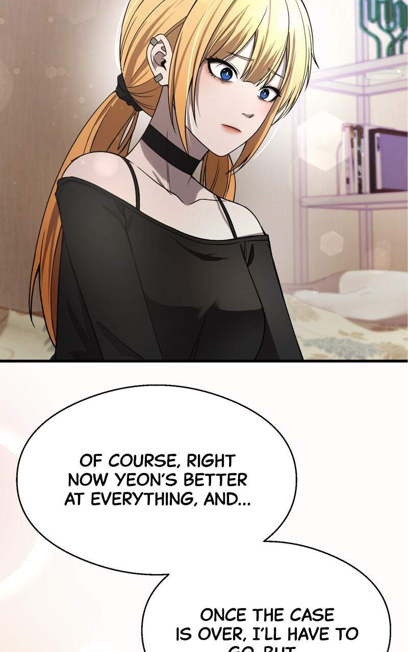 Ghost Dating Simulation (DONG9) Chapter 36 page 101 - 