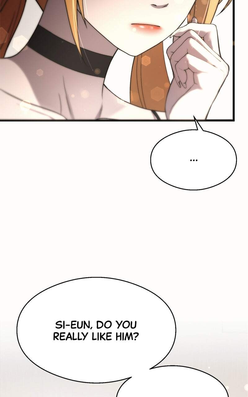 Ghost Dating Simulation (DONG9) Chapter 36 page 106 - 