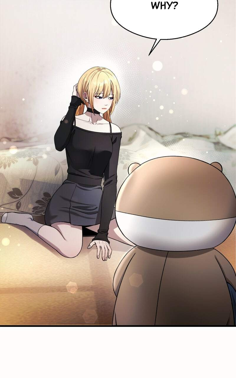 Ghost Dating Simulation (DONG9) Chapter 36 page 107 - 