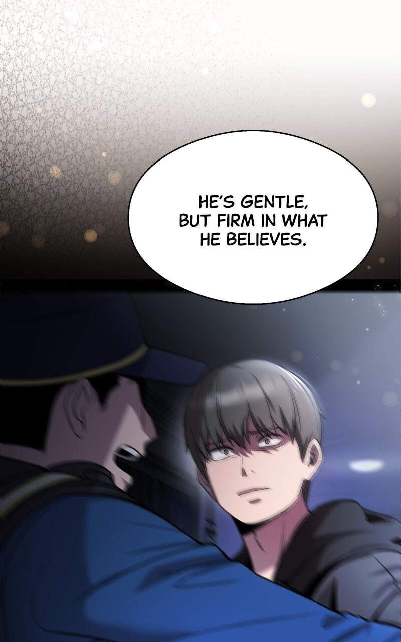 Ghost Dating Simulation (DONG9) Chapter 36 page 109 - 